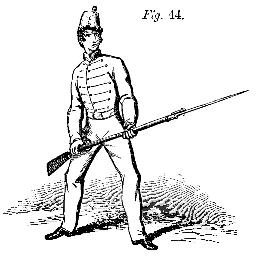 Fig. 44. Guard Against Infantry.