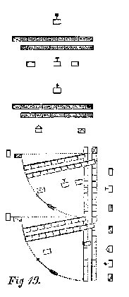 Fig. 49. By platoon, right wheel. MARCH.