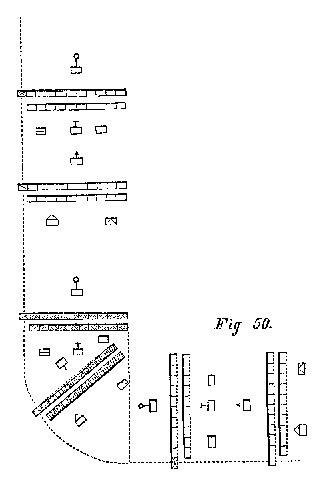 Fig. 50. Right wheel. MARCH.