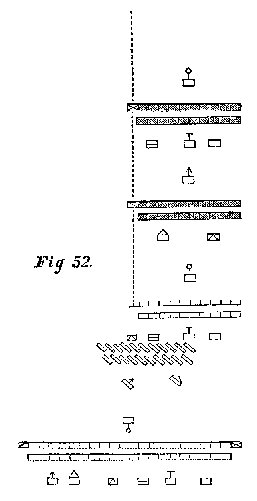 Fig. 52. Break into platoons, MARCH